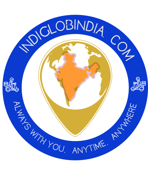 India’s First Private Postal + Emergency Website